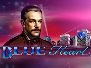 Blue Heart Maviye Doymayanların Tutkulu Yolculuğu