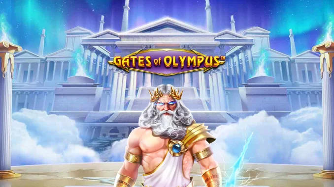 Gates of Olympus Zeus Baba'nın Bonusu Başkadır
