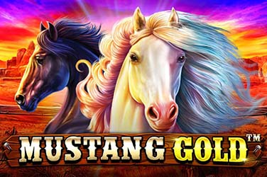 Mustang Gold At Koşturmak Yetmez Jeton Kovalamak da Gerek